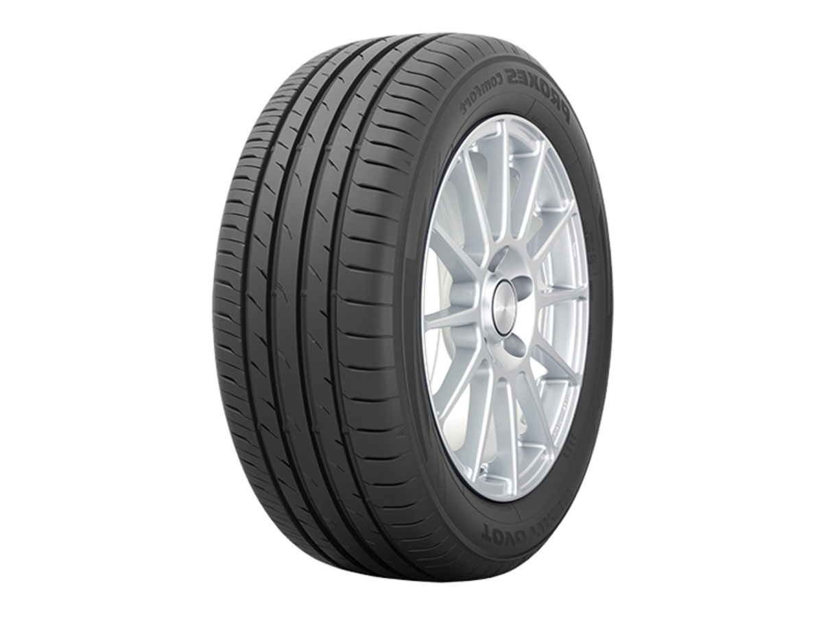 Toyo TOYO PROXES COMFORT 91V  195/65R15
