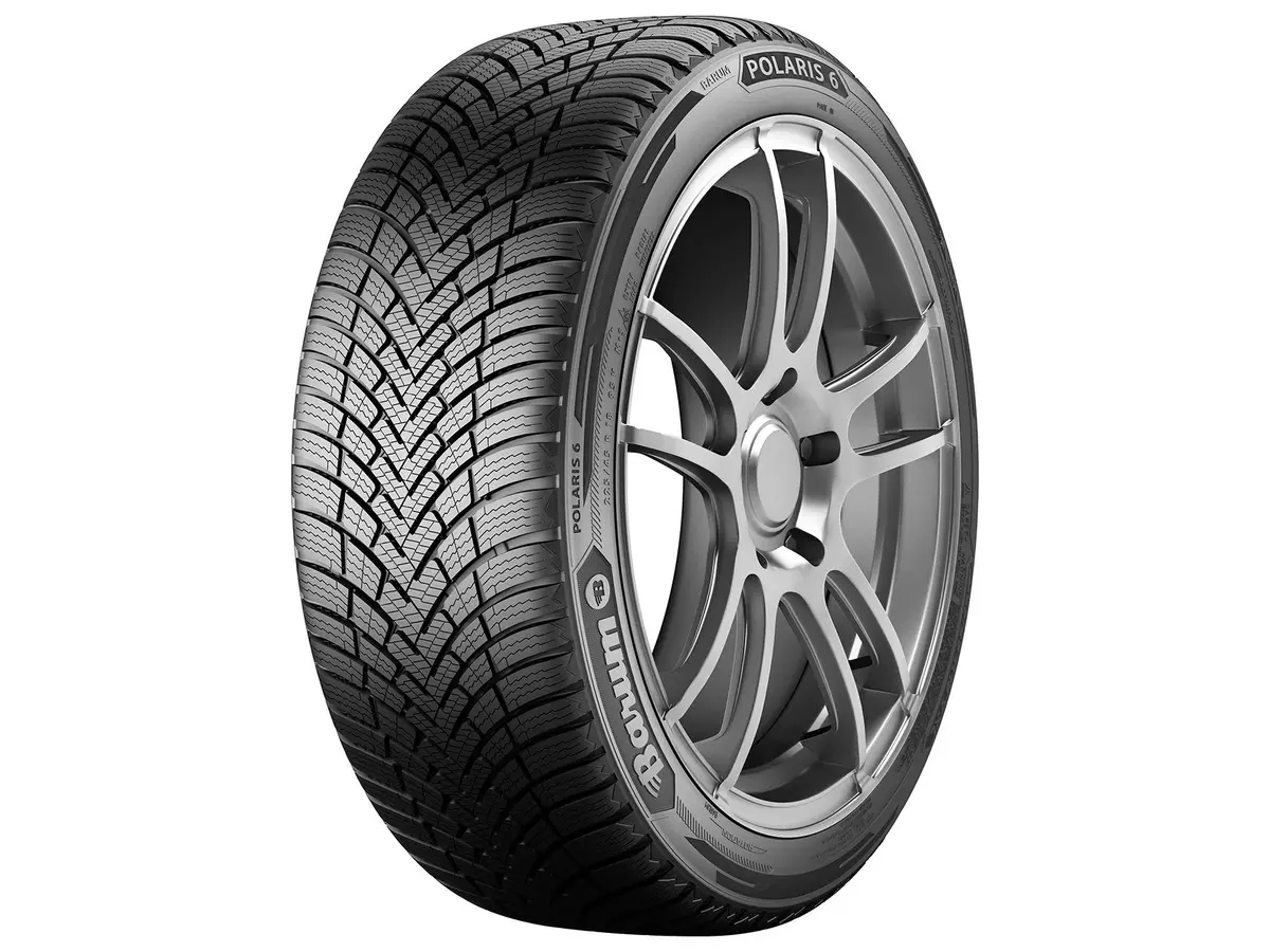 BARUM POLARIS 6 85H 195/55R15