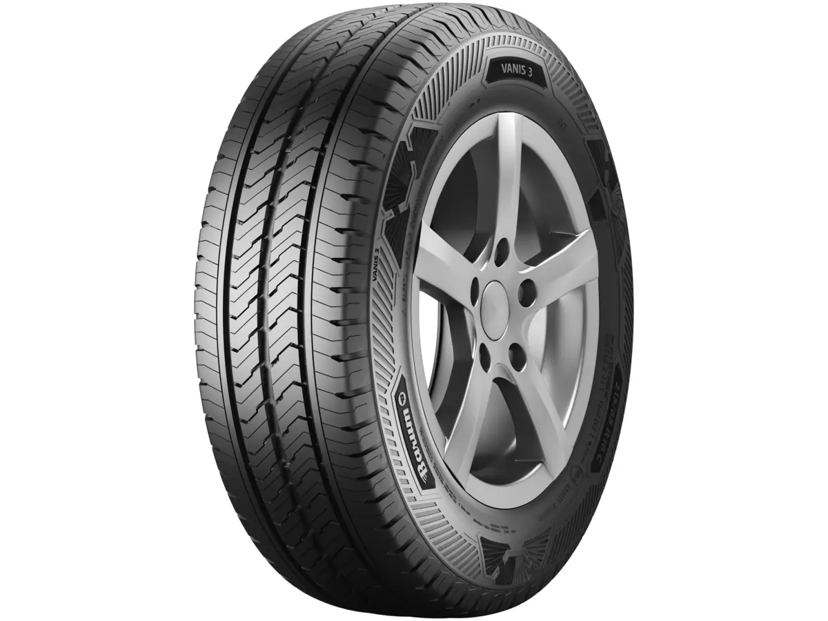 BARUM Vanis 3 104R 185/75R16