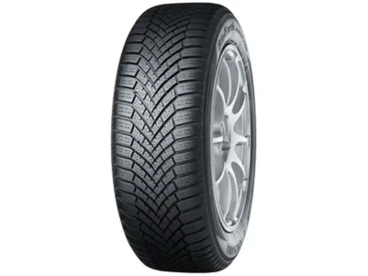 YOKOHAMA BluEarth Winter (V906) 111V 295/40R21