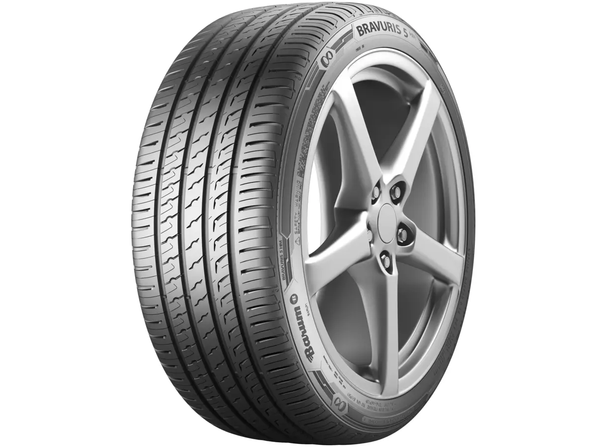 BARUM Bravuris 5HM 84V 195/45R16