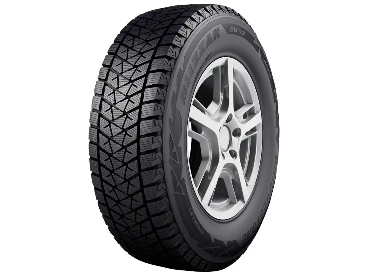 BRIDGESTONE Blizzak DM-V3 116T 285/50R20