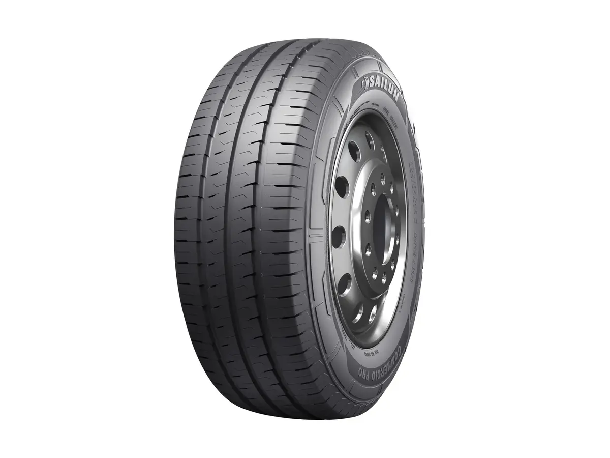 SAILUN COMMERCIO PRO 121R 225/75R16