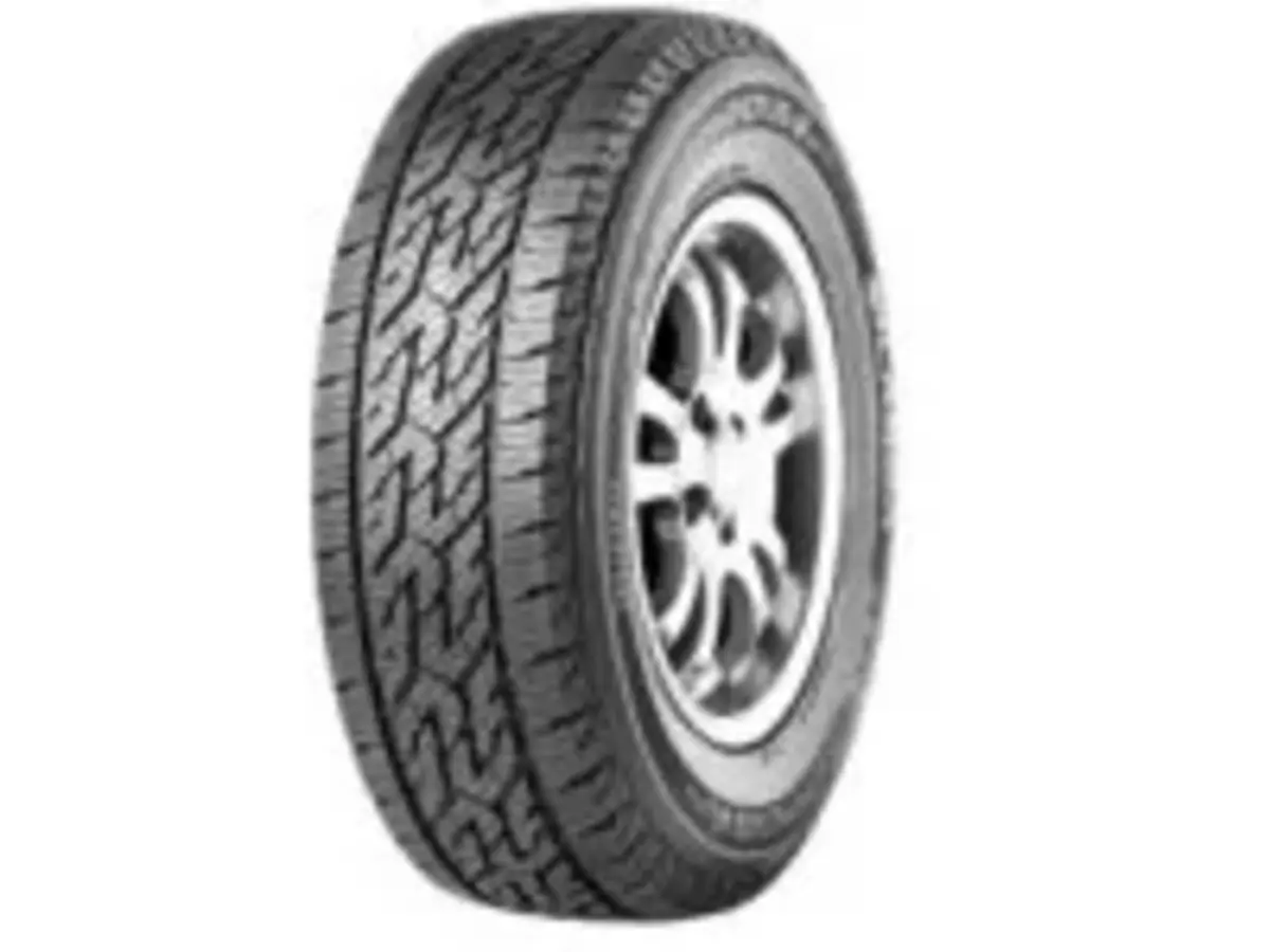 LASSA Competus A/T 2 112T 255/60R18
