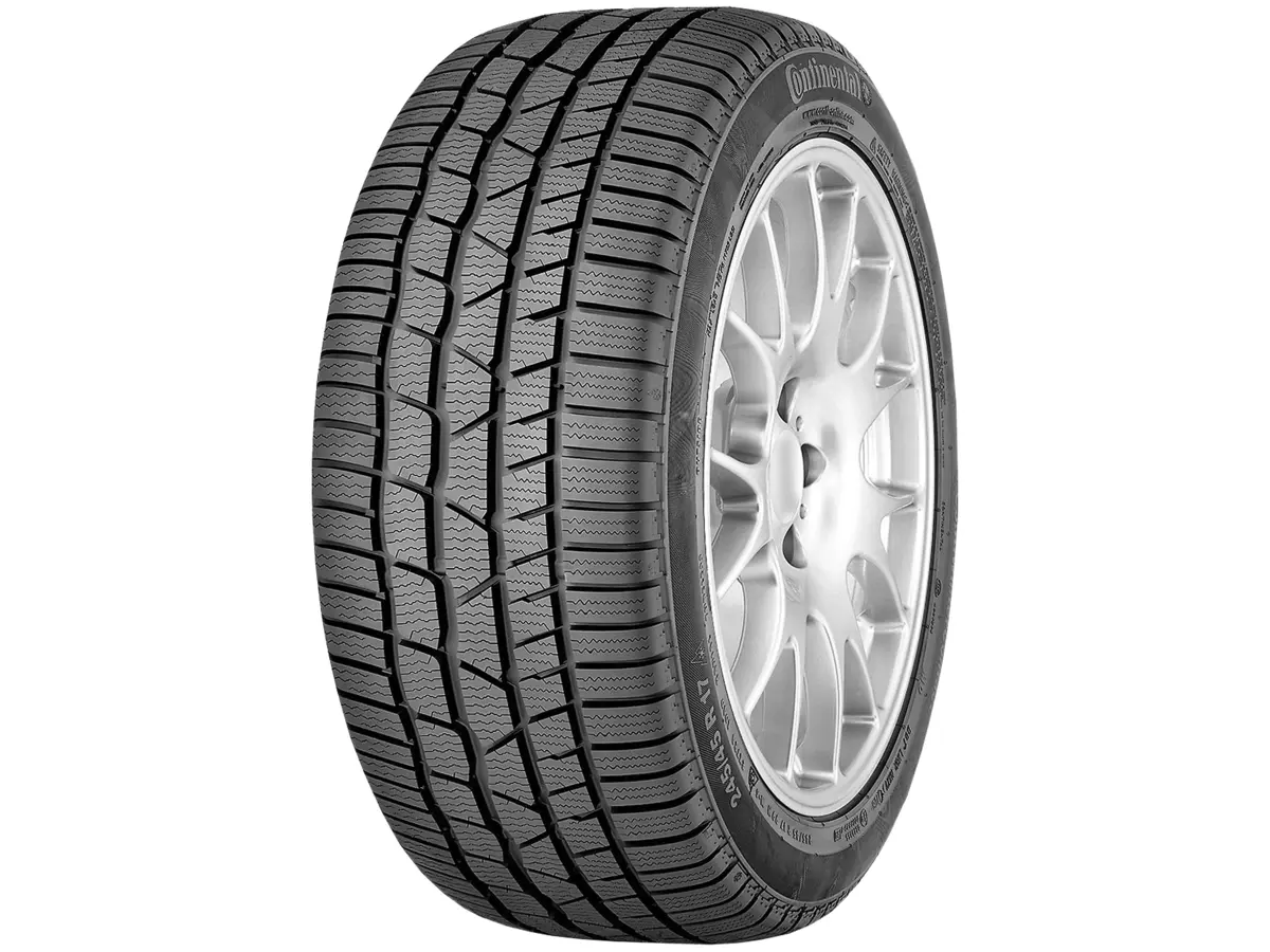 CONTINENTAL TS 830P SUV 99H 225/60R17