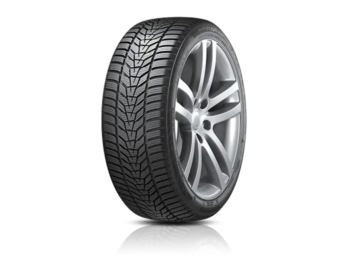 HANKOOK Winter i*cept evo3 W330A 106W 265/40R22