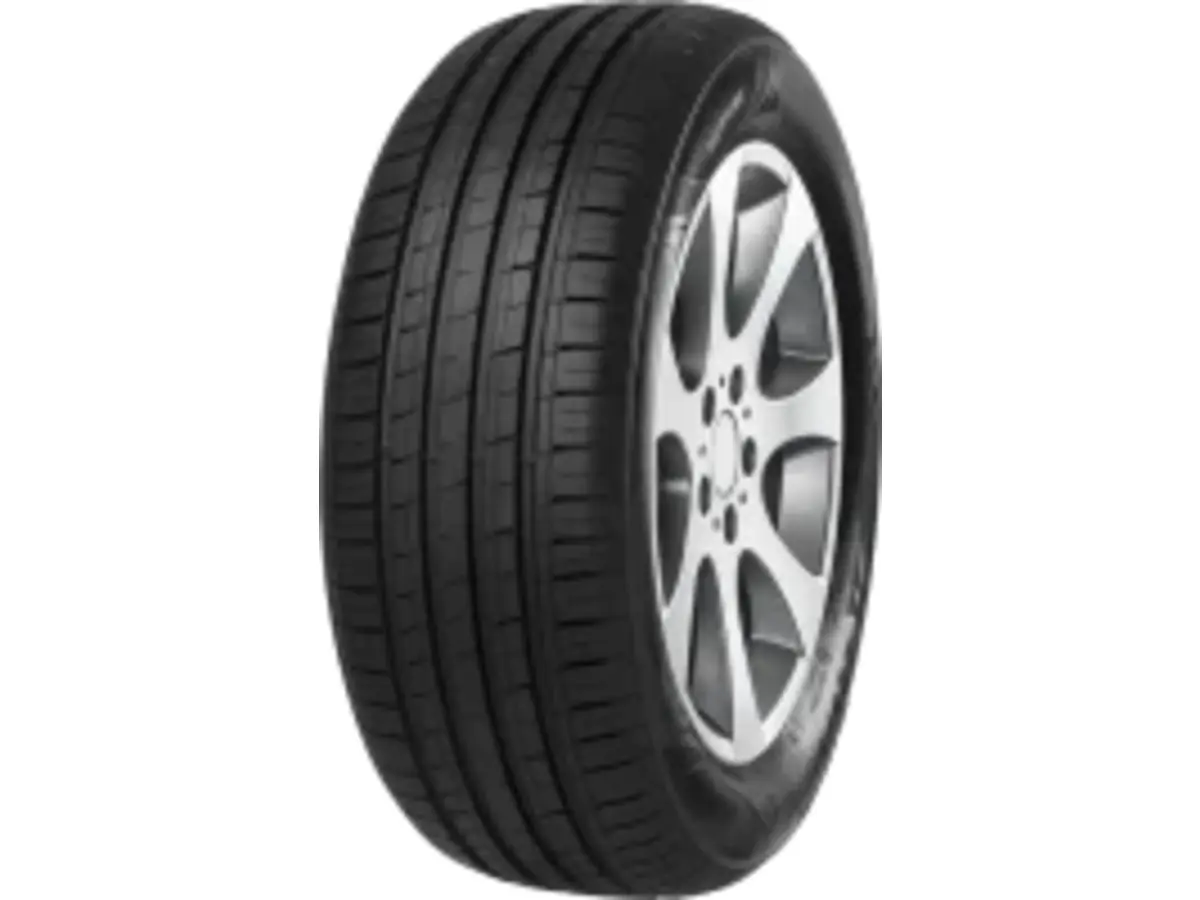 IMPERIAL ECODRIVER5 84H 195/50R16