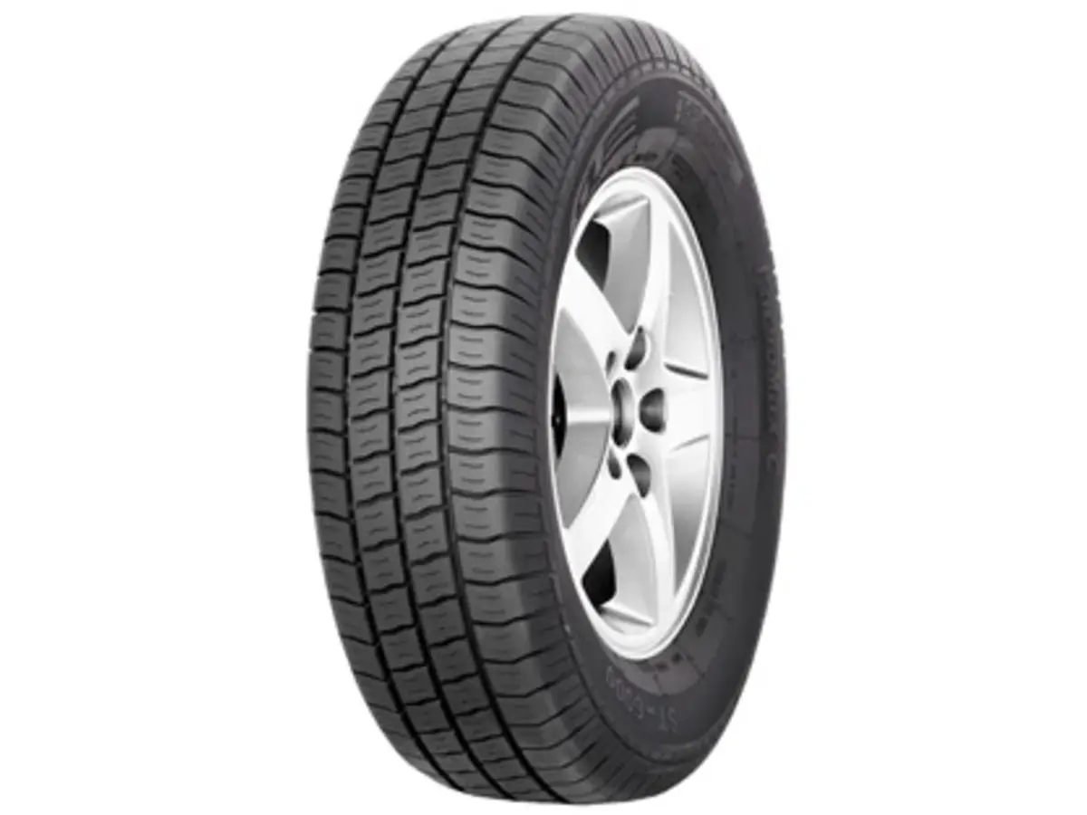 GT RADIAL Kargomax ST-400 96N 195/70R14