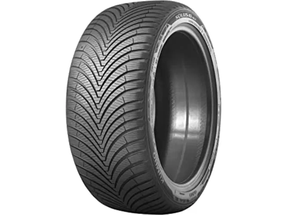 KUMHO Solus 4S HA32 95H 195/55R20