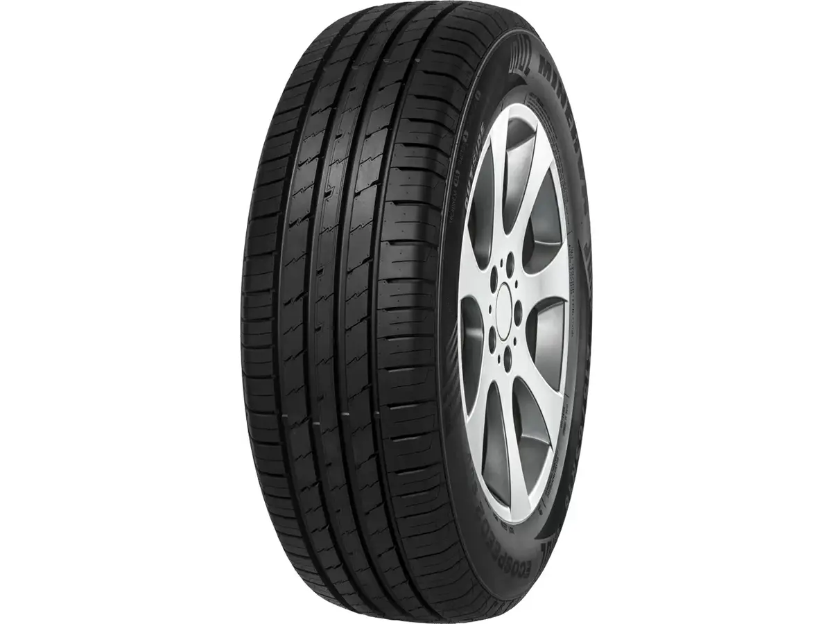 MINERVA EcoSpeed2 SUV 100Y 245/40R21