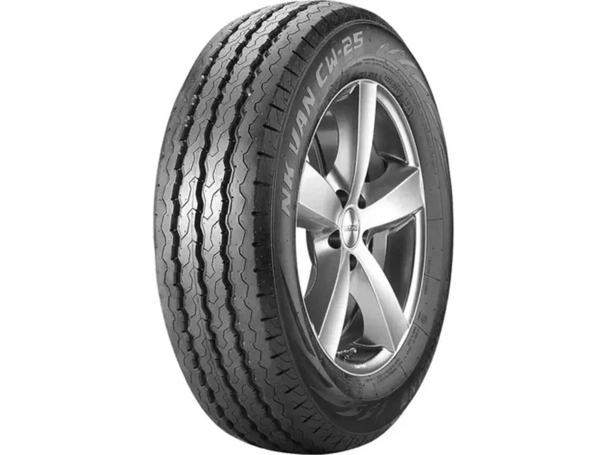 NANKANG NK VAN CW-25 102P 185/75R14