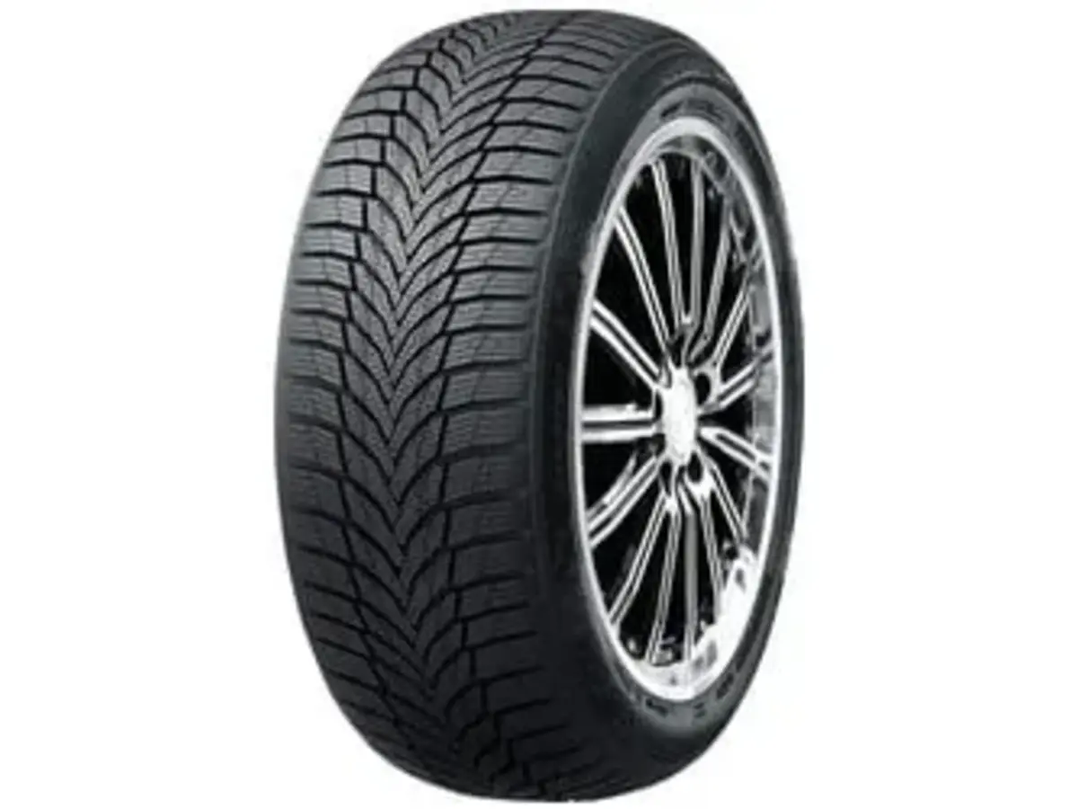 NEXEN WINGUARD Sport 2 SUV 108T 255/70R15