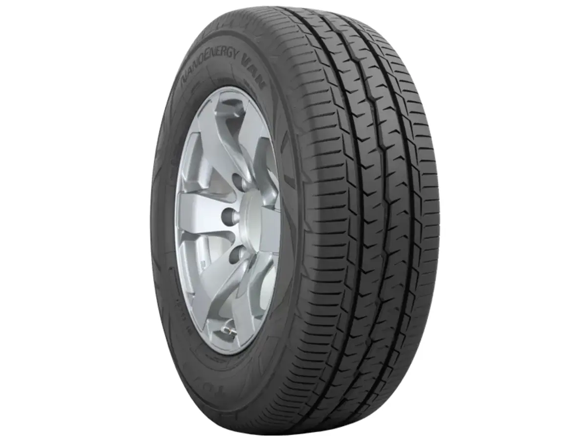 TOYO Nanoenergy Van 113R 205/75R16