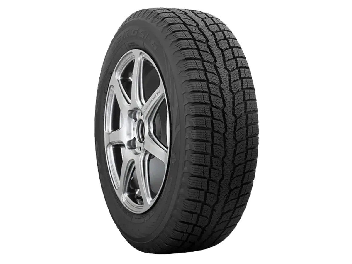 TOYO Observe GSi-6 117H 285/70R17