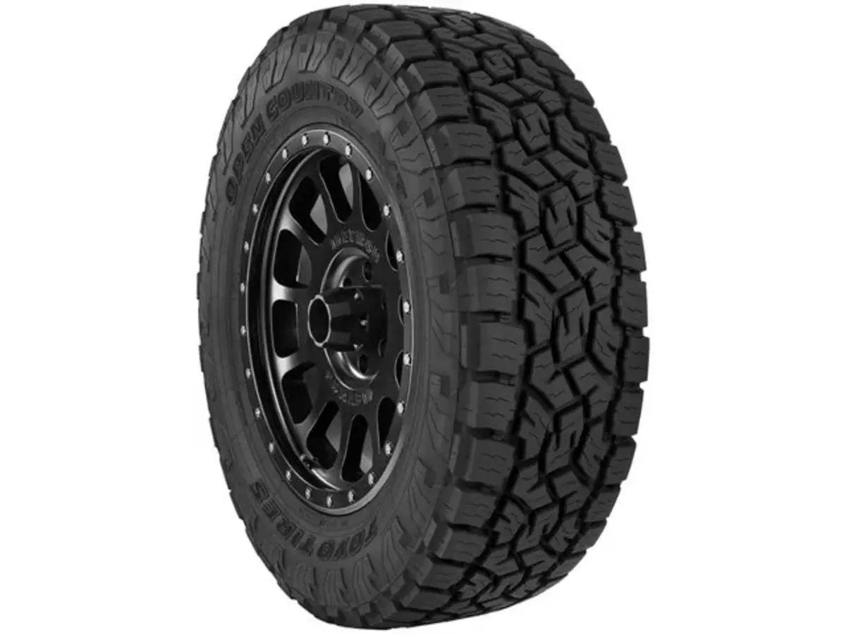 TOYO Open Country A/T III 112H 285/50R20