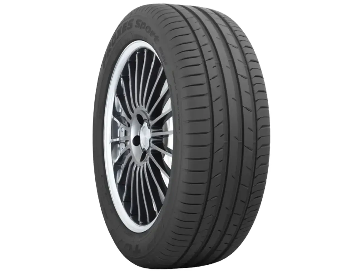 TOYO Proxes Sport SUV 111Y 315/35R21