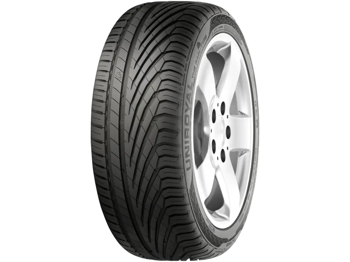 UNIROYAL RAINSPORT 3 100Y 245/50R18