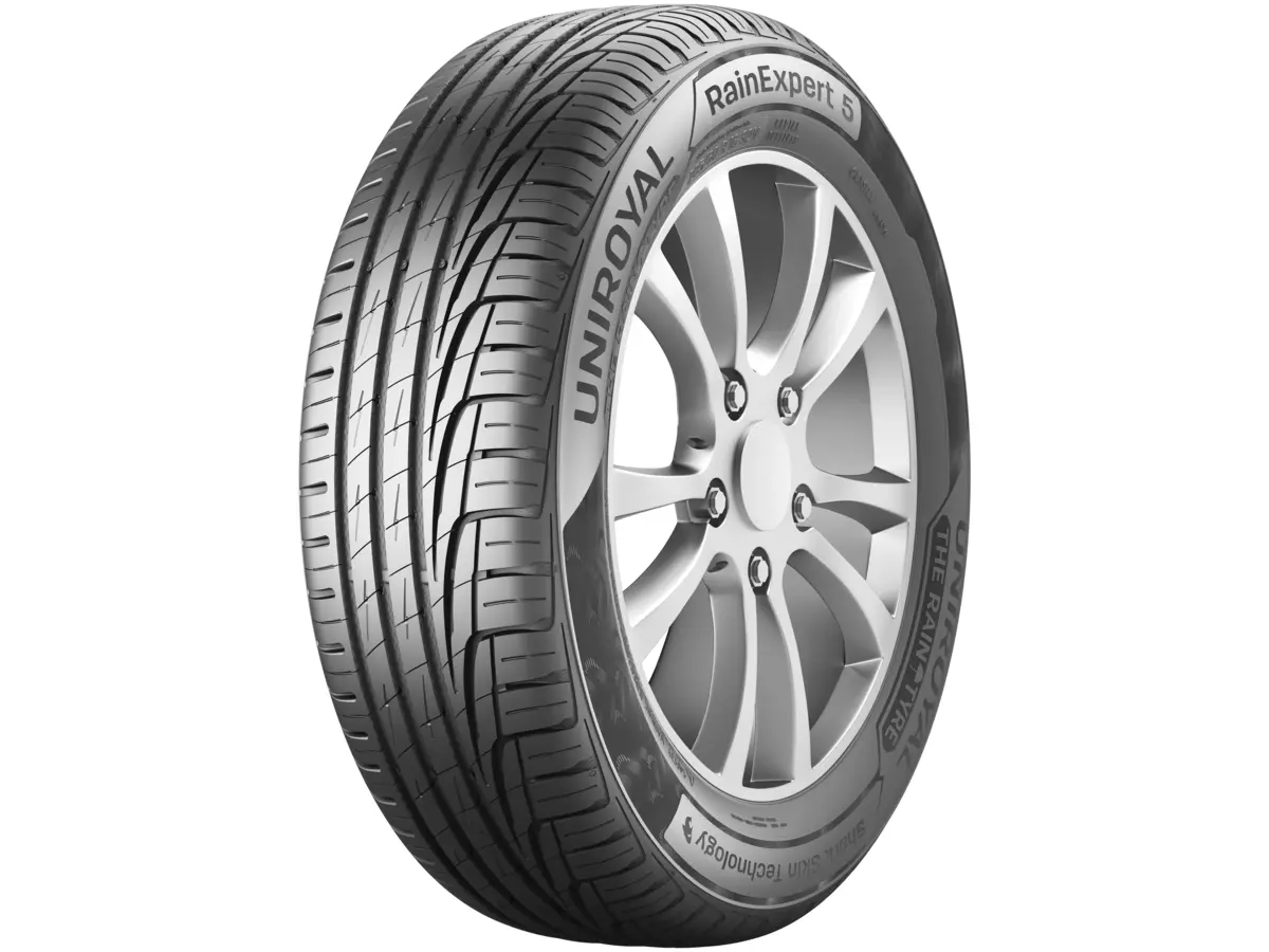 UNIROYAL RainExpert 5 77H 165/60R15