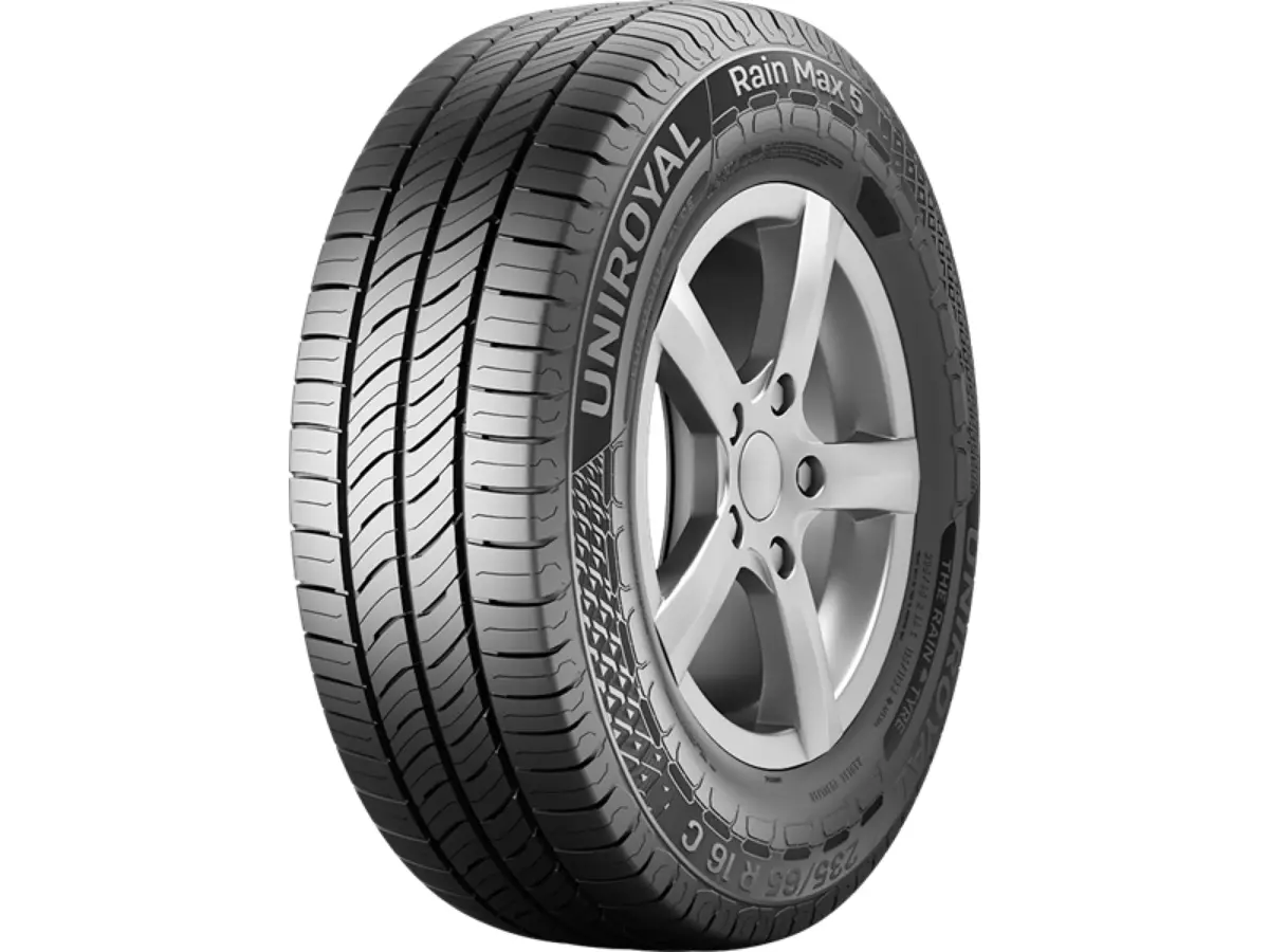UNIROYAL Rain Max 5 104T 195/65R16