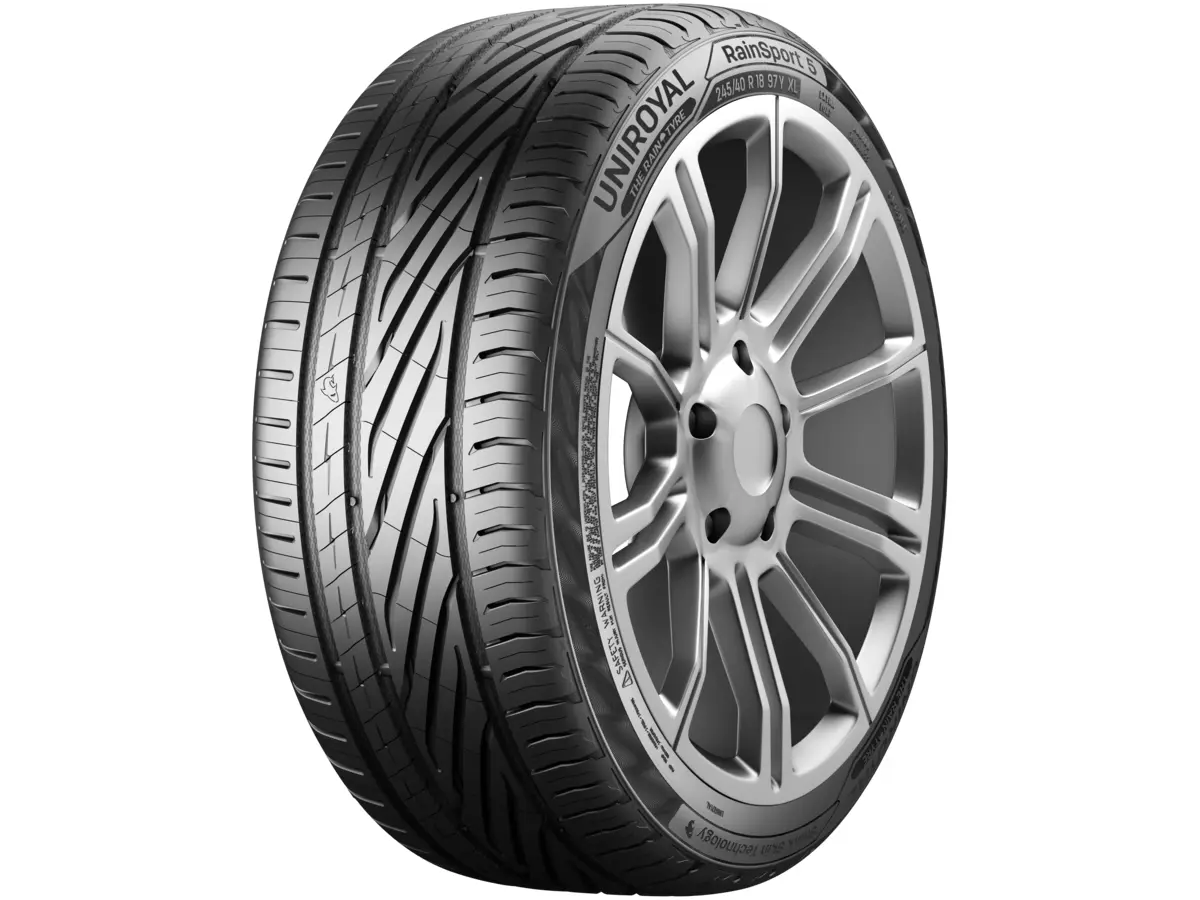 UNIROYAL RainSport 5 85H 195/55R15