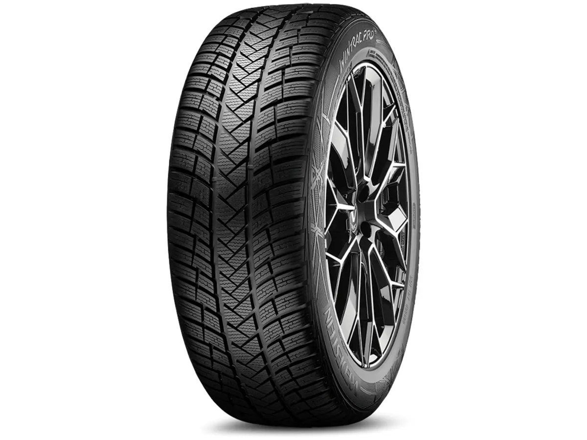 VREDESTEIN Wintrac Pro+ 108W 265/45R21