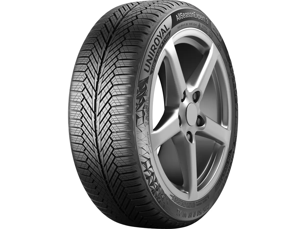 UNIROYAL AllSeasonExpert 3 96H 205/60R16