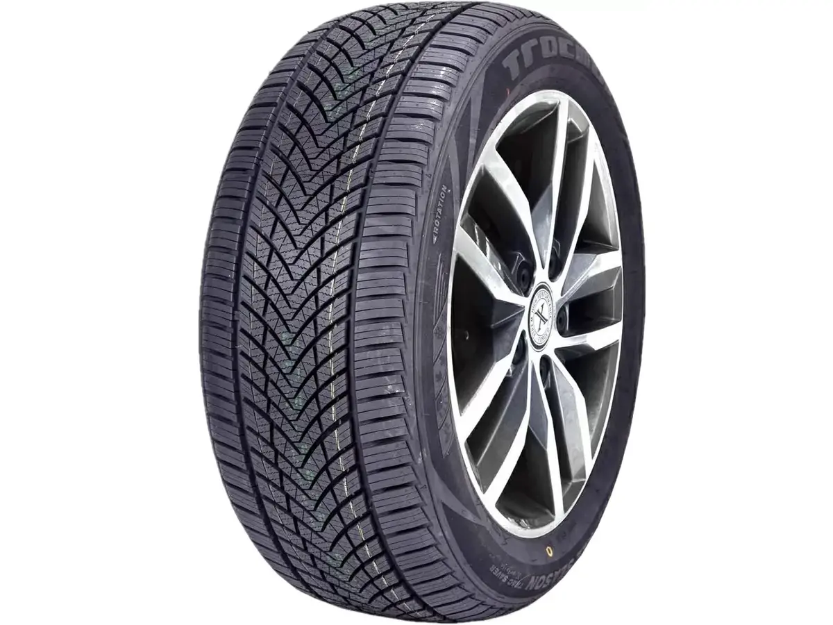 TracMax X-Privilo Trac Saver 225/55R17