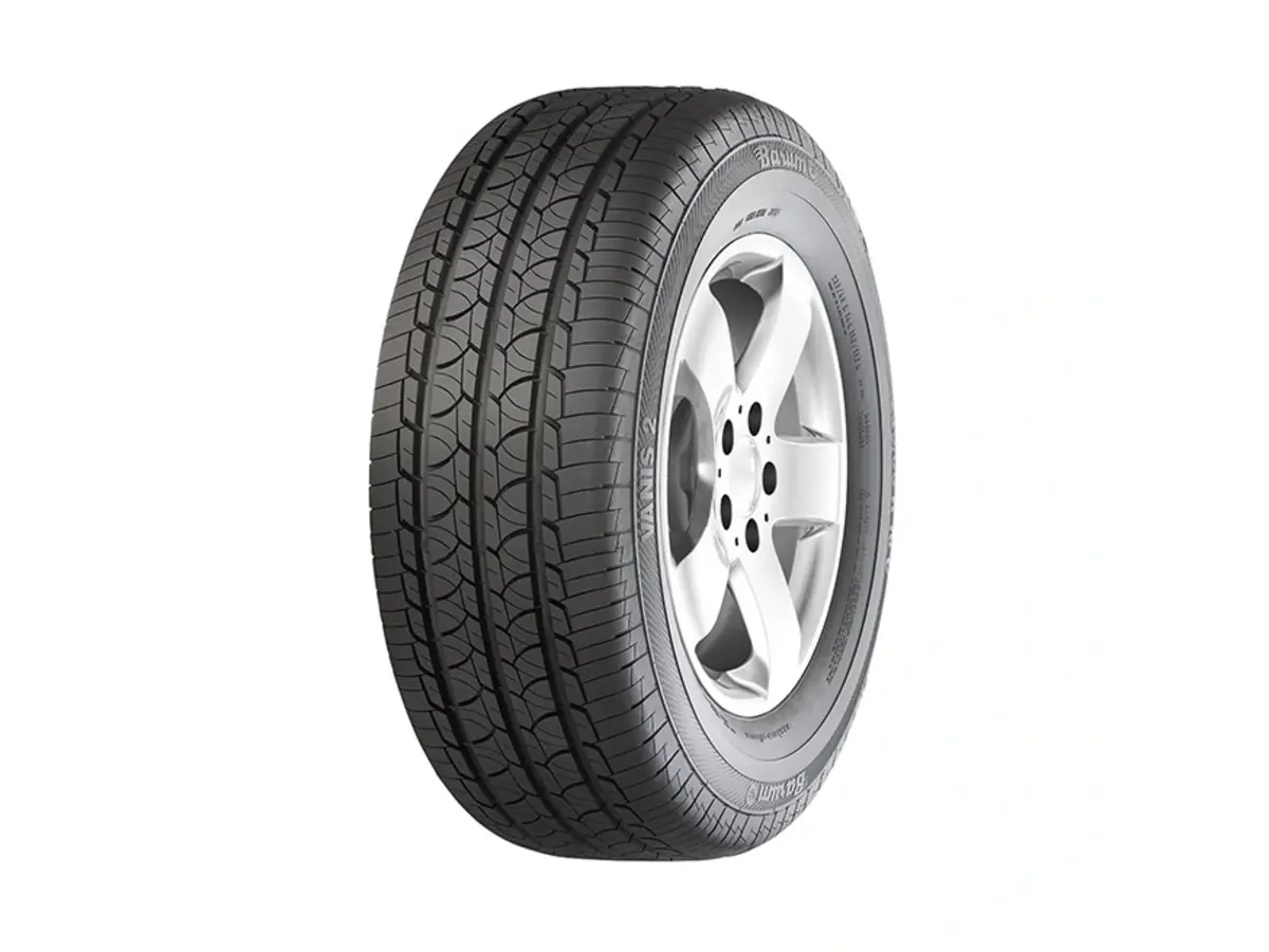BARUM Vanis 99/97H 195/60R16