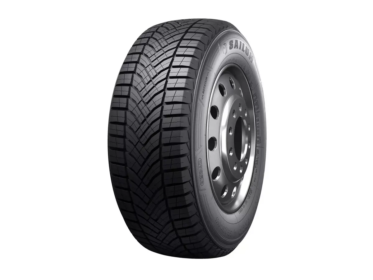 SAILUN COMMERCIO 4 SEASONS 97S 185/65R15