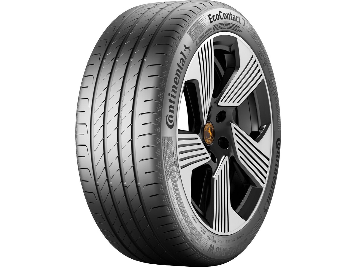 CONTINENTAL EcoContact 7 105V 255/45R20
