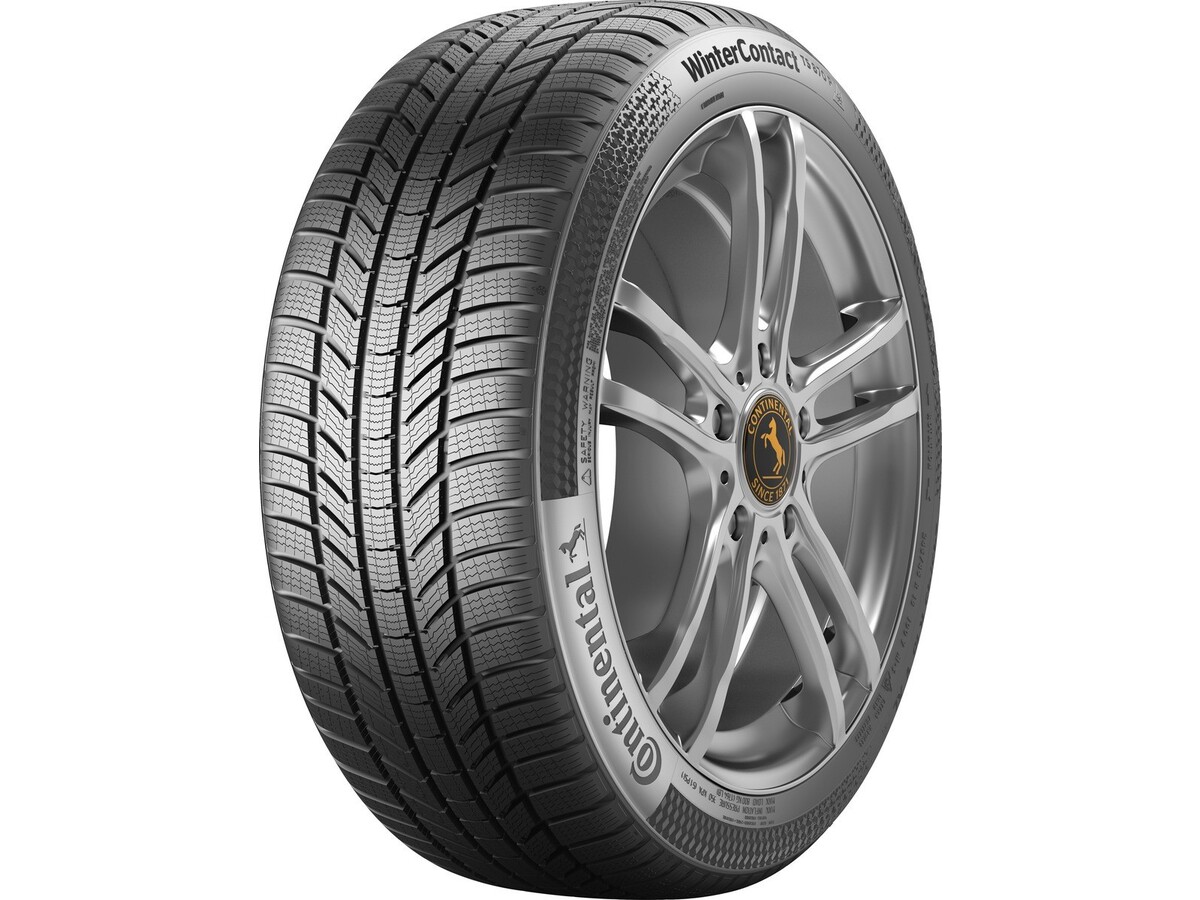 CONTINENTAL WinterContact TS 870 P 102V 245/45R19