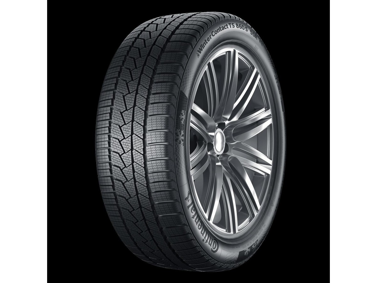 CONTINENTAL WinterContact TS 860 S 102V 245/45R19