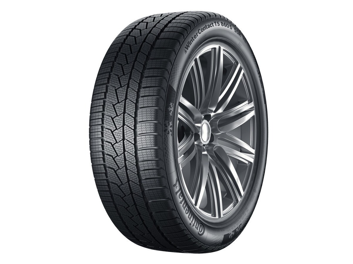 CONTINENTAL WinterContact TS 860 S 102H 245/45R19