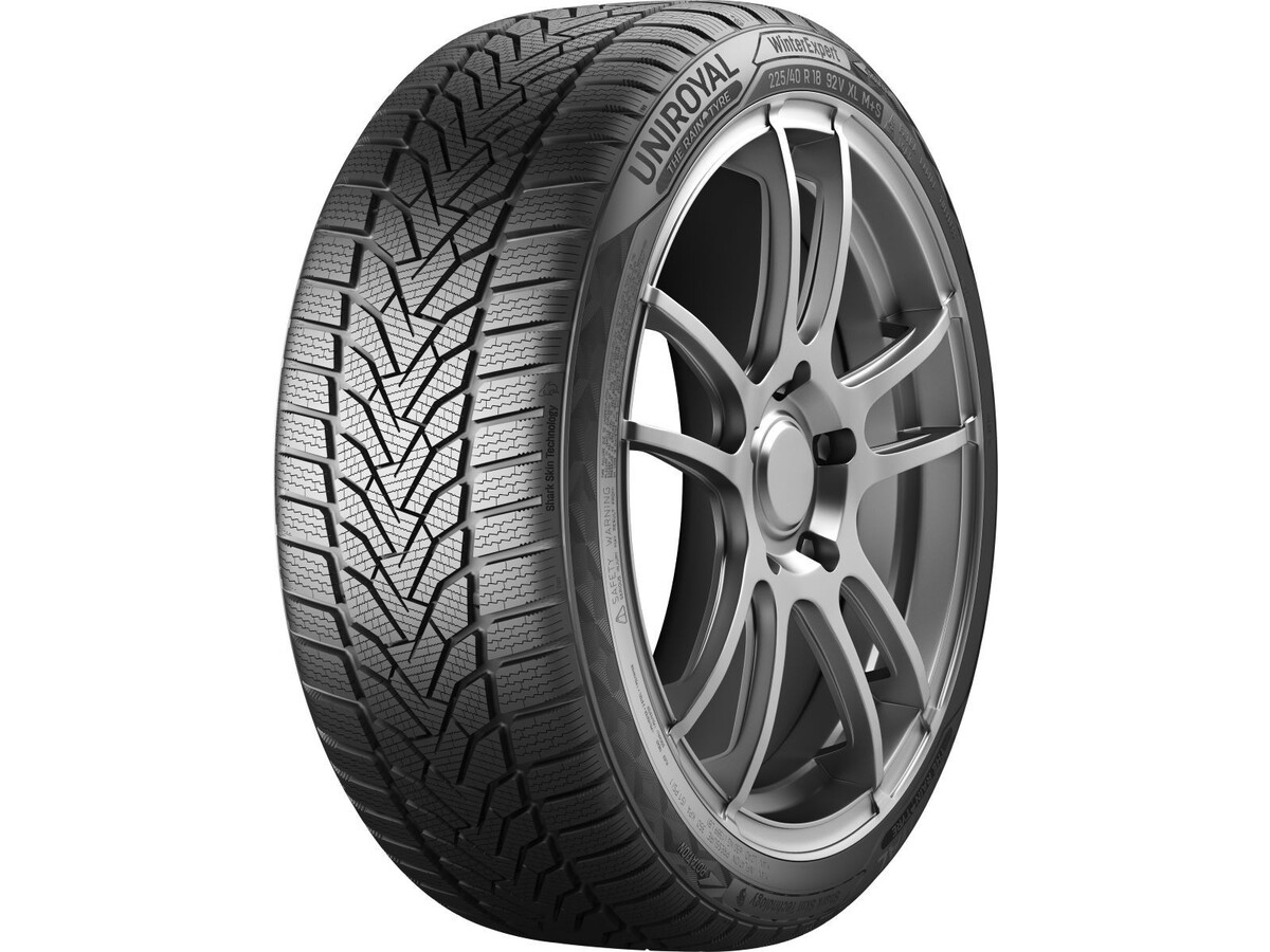 UNIROYAL WinterExpert 81T 165/70R14