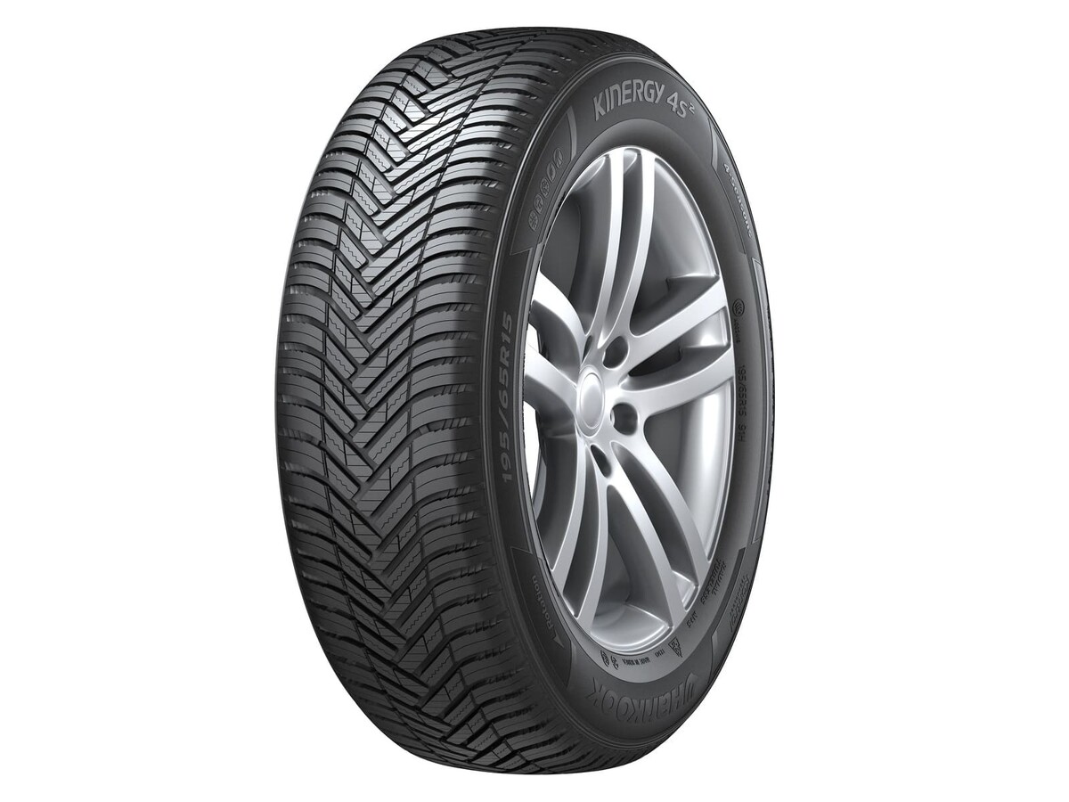 HANKOOK Kinergy 4S2 H750 97V 205/55R19