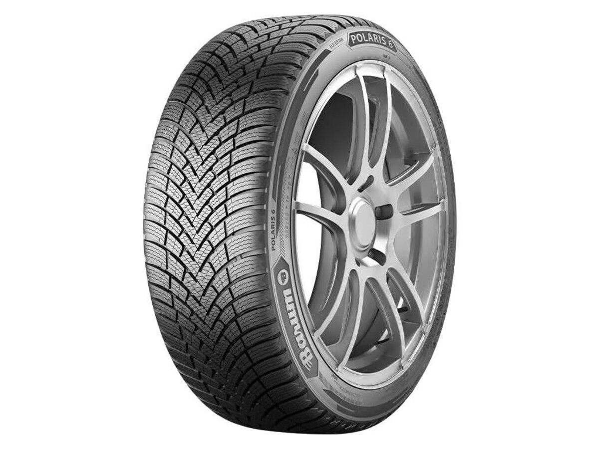 BARUM POLARIS 6 84T 175/65R15