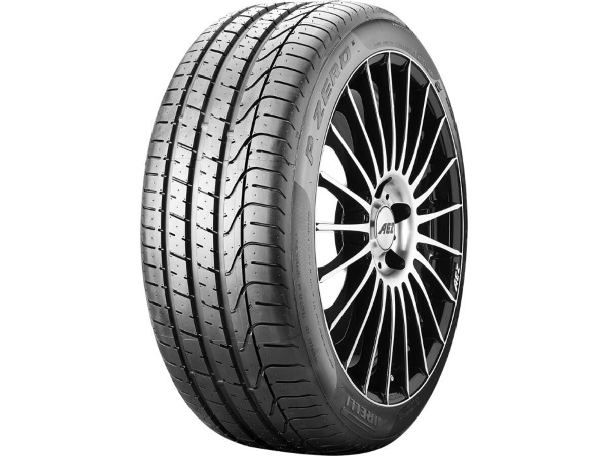 PIRELLI P ZERO 98Y 275/30R21