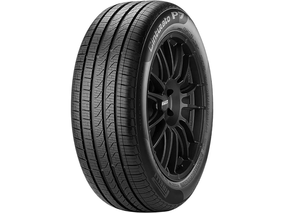PIRELLI CINTURATO P7 ALLSEASON 100V 245/50R18