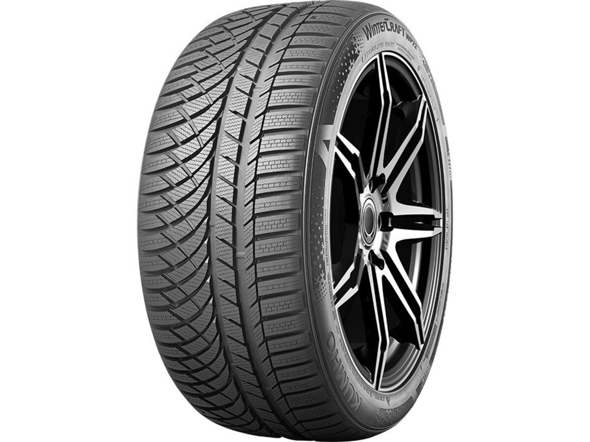 KUMHO Wintercraft WP72 103V 275/40R18