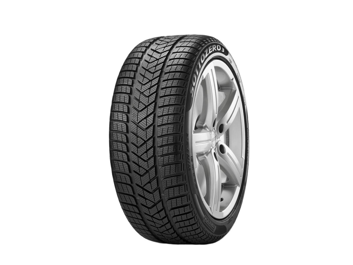PIRELLI Winter SottoZero 3 101V 255/40R20