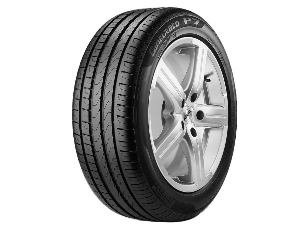 PIRELLI Cinturato P7 97Y 225/55R17