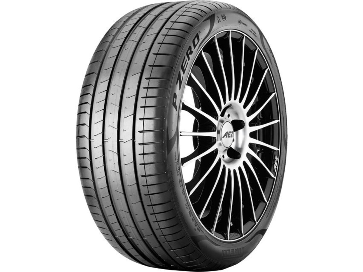 PIRELLI P-ZERO (PZ4) 96Y 255/35R19