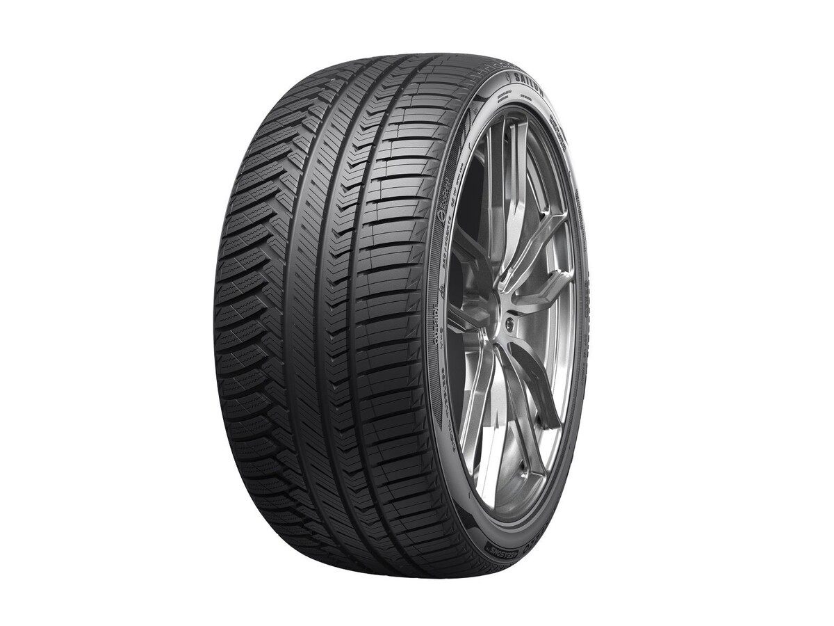 Sailun ATREZZO 4SEASONS 81T 165/70R14