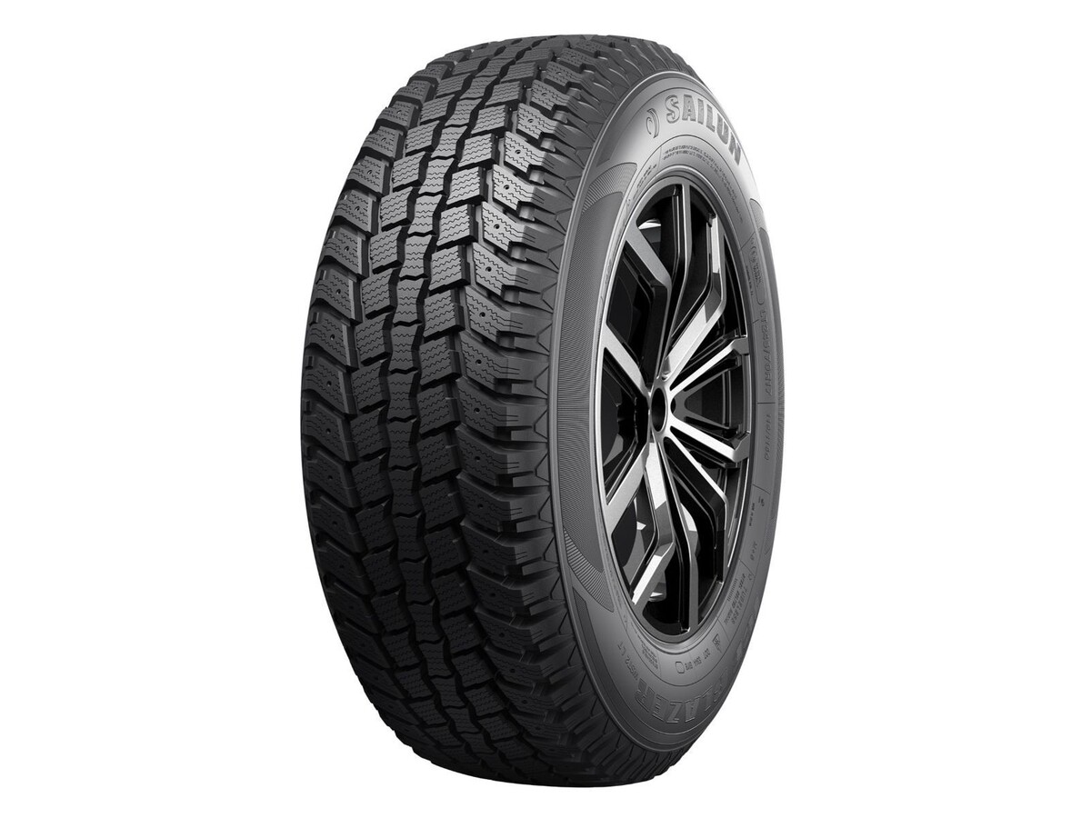 SAILUN ICE BLAZER WST2 113S 255/70R18