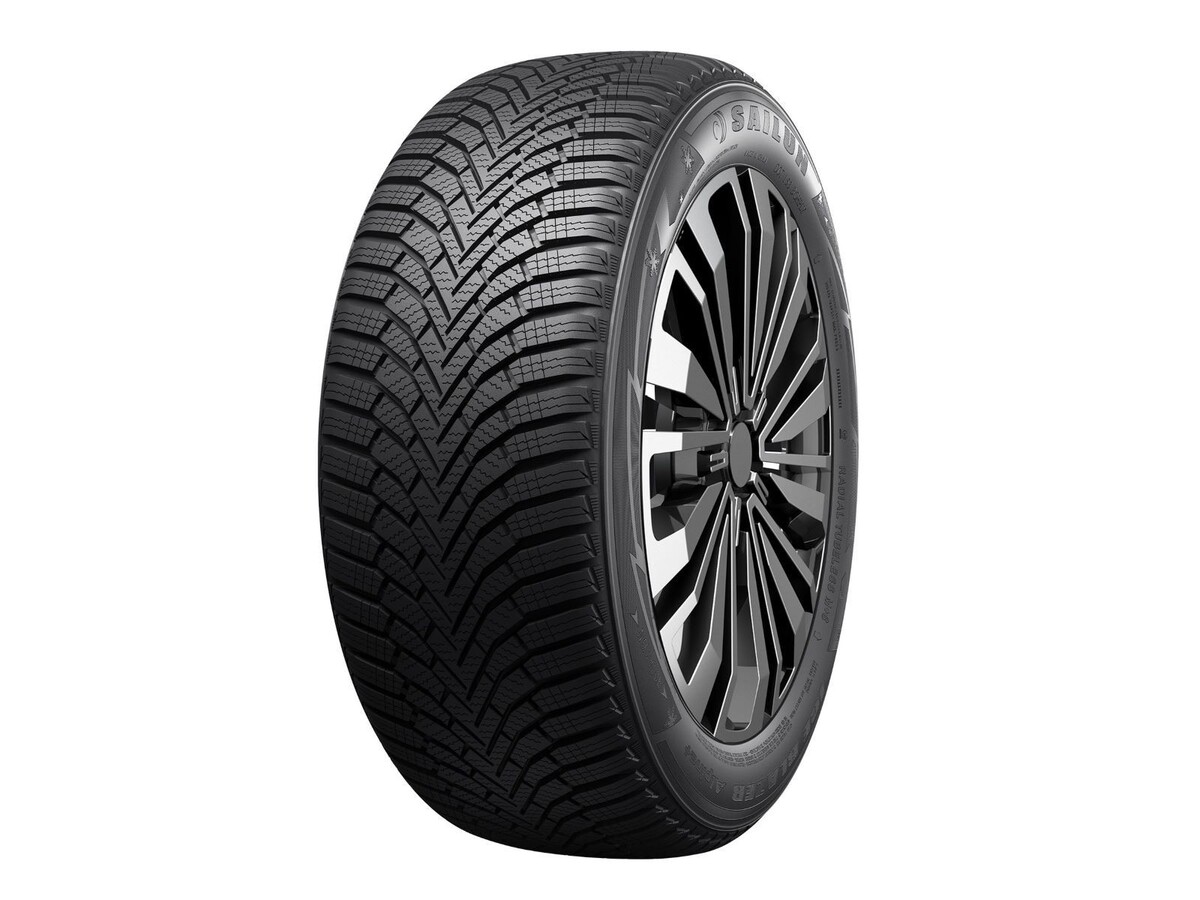 Sailun Ice Blazer Alpine+ 165/65R14 79T