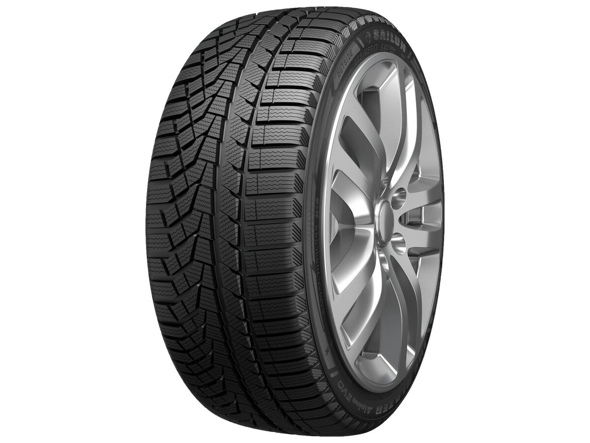 SAILUN Ice Blazer Alpine EVO1 235/65R17 108 H XL