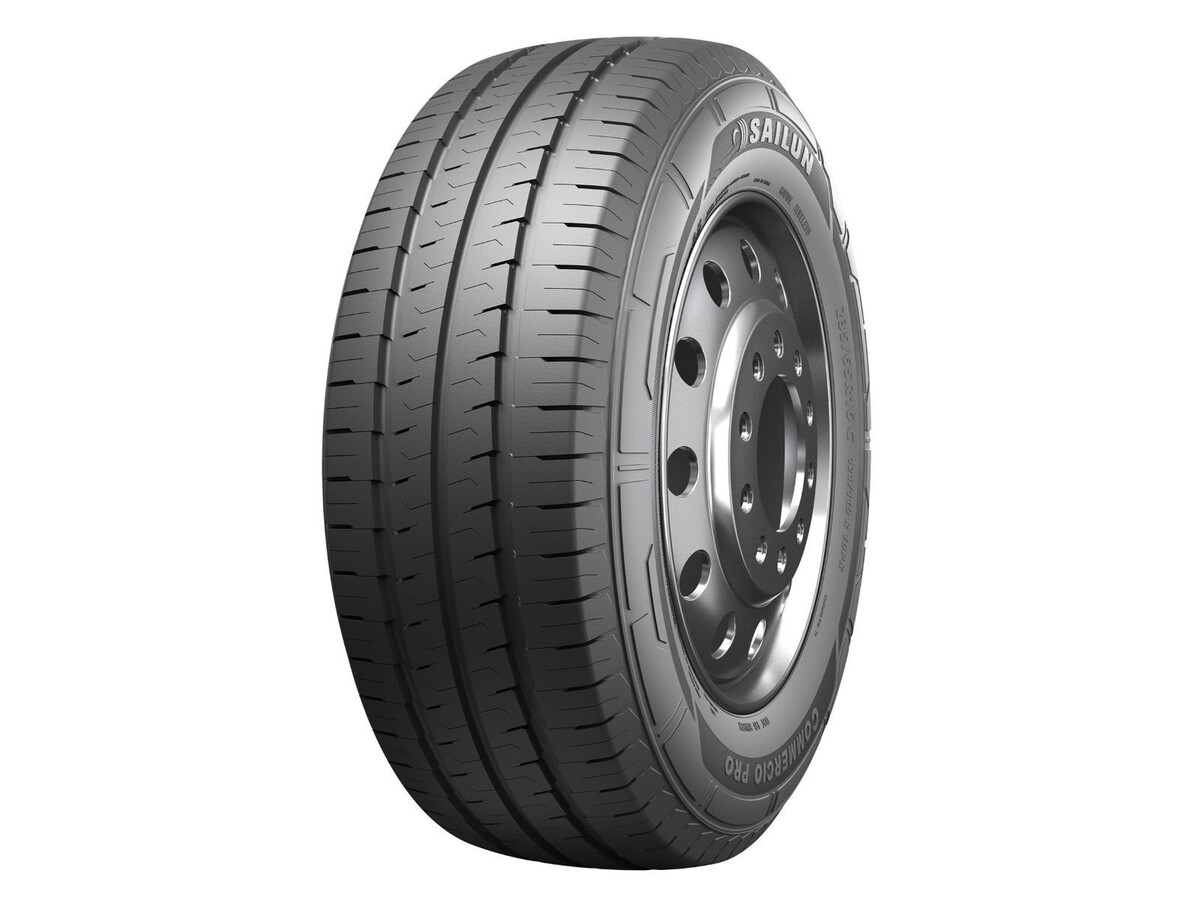 SAILUN COMMERCIO PRO 112R 225/65R16