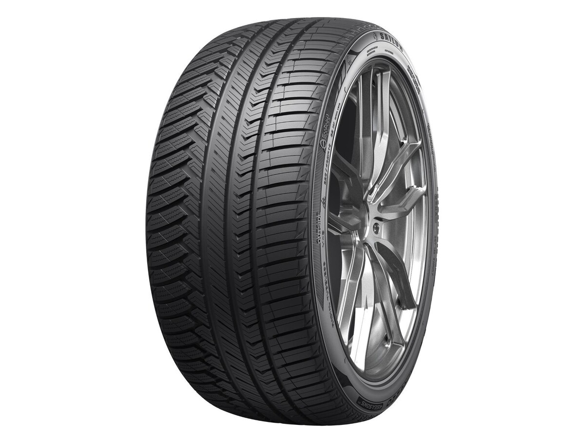 SAILUN ATREZZO 4 SEASONS PRO 103W 225/55R19