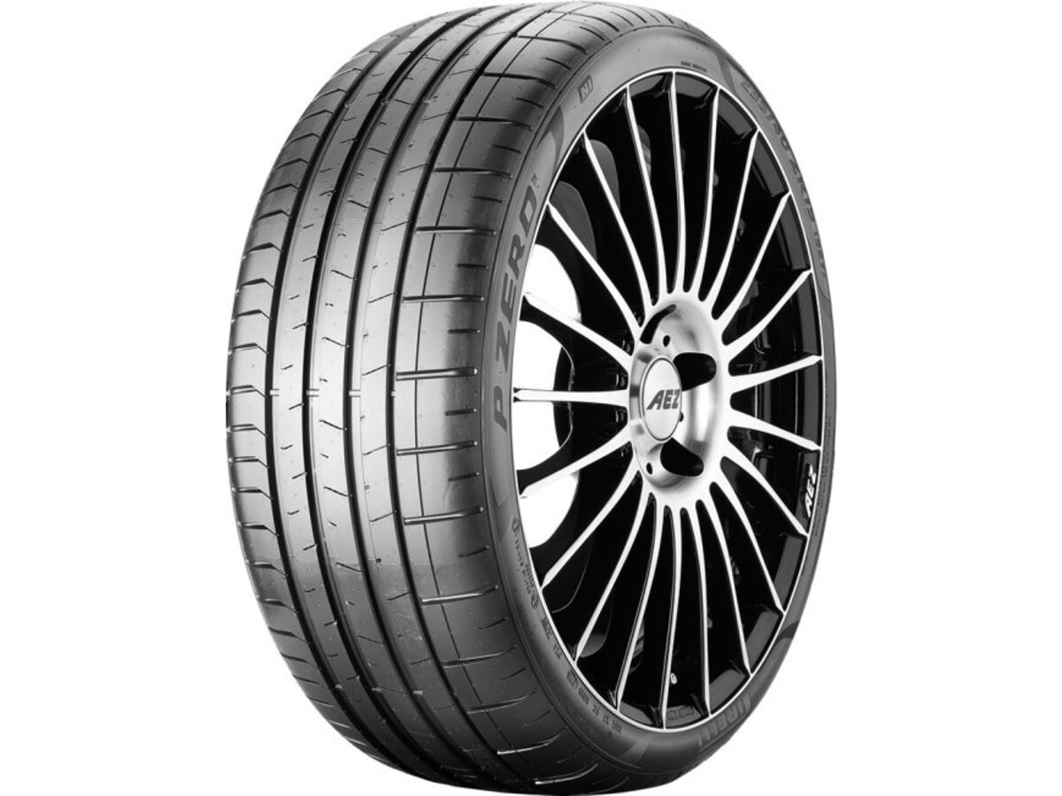 PIRELLI P-ZERO (PZ4) 111Y 315/35R21