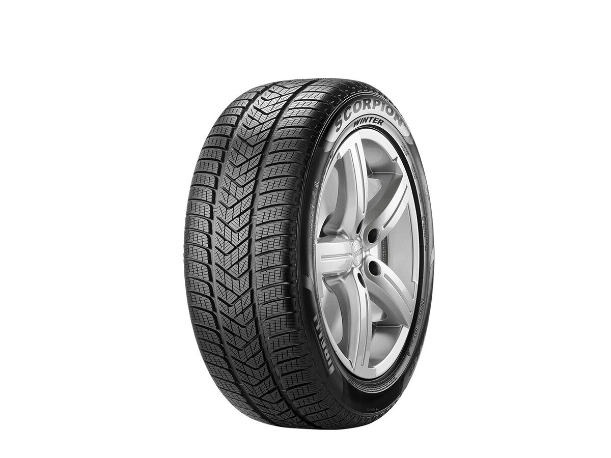 PIRELLI SCORPION WINTER 115V 315/40R21